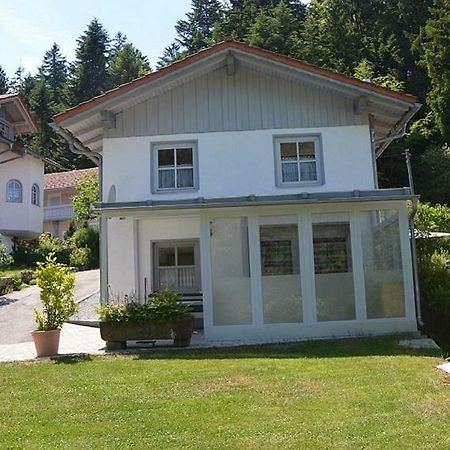 Ferienwohnung Irmgard Гауценберг Екстер'єр фото