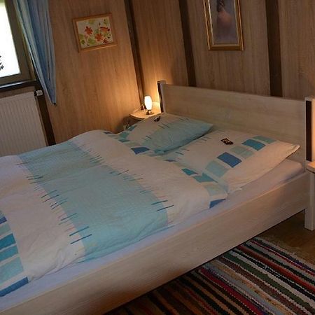 Ferienwohnung Irmgard Гауценберг Екстер'єр фото